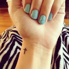 How much does tattoo removal cost? Small Cross Tattoo Meaning Novocom Top