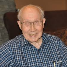 Thompson, Kenneth (Ken or Uncle Kenny)