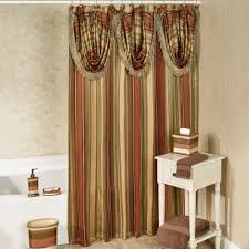 We did not find results for: Contempo Striped Shower Curtain With Valance