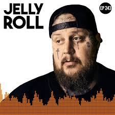 Jelly Roll