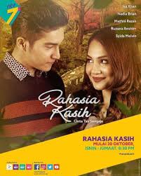 Read 15 reviews from the world's largest community for readers. Sinopsis Drama Rahasia Kasih Ntv7 Https Ift Tt 2f0qwhg Drama Kekasihku