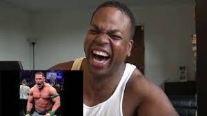 Watch Tyrone Magnus's John Cena Prank Call