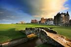 St Andrews The Old Course | Golf Vacations UK
