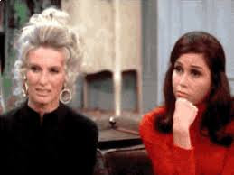 Mary richards comes to minneapolis after breaking up with her longtime boyfriend, determined to. Valerie Haer Beautys Mary Richards Gif Find On Gifer