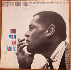 Dexter Gordon