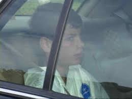 The Santana High School Shooting. A traumatized and depressed teenager…