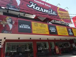 Tertarik dengan resep sambal goreng lainnya? Sambal Khas Karmila Jakarta Jl Dr Susilo Raya No 338 Grogol Petamburan Menu Prices Tripadvisor