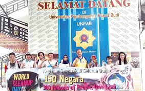 Maybe you would like to learn more about one of these? Unpab Pendukung Pertama Aksi Wcd Analisadaily Com