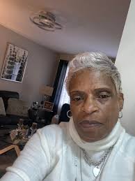 59 gray and loving it.