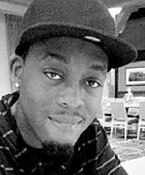 Marcus CALVIN Obituary (2018)