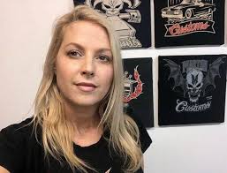 Iron Resurrection/ Joe And Amanda Martin Fans(official) Group