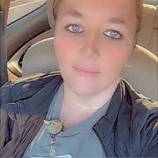 Ashley Vess's Instagram, Twitter & Facebook