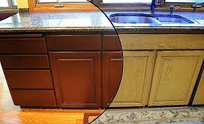 All Things Wood Floor Deck Cabinet Refinishing Refinishing Cabinets Cabinet Flooring