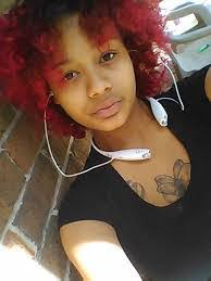 Tamela Mitchell's Instagram, Twitter & Facebook