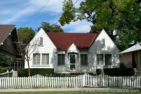 Pee-Wee's Big Adventure | Film Locations