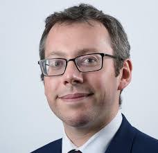 Mark Severs's Instagram, Twitter & Facebook