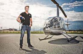 < 100 видео и каналов. Thomas Morgenstern Helicopter