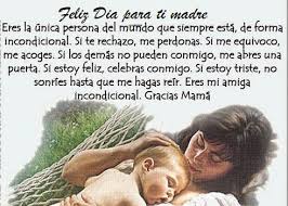 Cada día que paso admiro más la todos los días celebro el día de la madre, afortunadamente sé la suerte que tengo de poder disfrutar de ella. Mensajes Bonitos Y Palabras Tiernas Para Dedicar A Mi Mama El Dia De La Madre