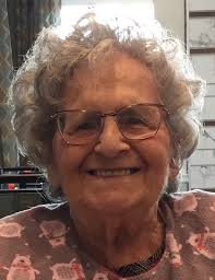 Obituary information for Mary Schibel