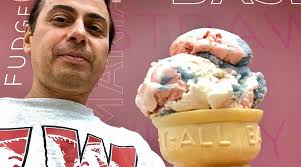 BASKIN-ROBBINS, San Gabriel