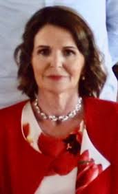 Condolence Book for Sharon Campbell (née McLaughlin) (Buncrana, Donegal)