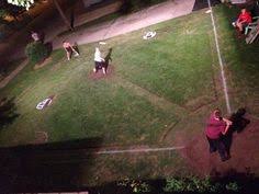 Proclaimed the greatest small town wiffle® ball field in southeastern minnesota!this gem of a backyard field highlights an outfield fence, which doubles as. 17 Wiffle Ball Ideas Wiffle Ball Wiffle Backyard Baseball