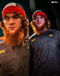 According to various rumors, Sharabutdin's rival ❞Shara Bullet ❞ Magomedov  would be none other than the top 8 in the division, Derek Brunson. #UFC294 