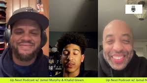 Top 20 class of 2027 recruit Cayden Daughtry