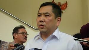 Harta Kekayaan Hendry Lie yang Didakwa Memperkaya Diri Rp1 T di Kasus  Korupsi Timah