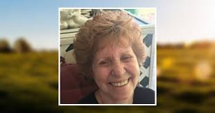 Margaret Coates Obituary October 3, 2021