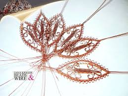 все что у нас осталось это фотографии в руках Istoriya Sozdaniya Novogodnego Shara Wire Wrapping Diy Wire Jewelry Tutorial Wire Weaving