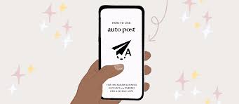 We did not find results for: Learn How To Auto Post To Instagram Via Planoly