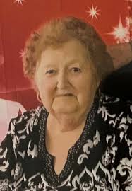 Obituary of Marlene Ann MacDonald, New Waterford