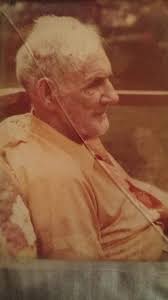 This is my Pappaw, David "Lee" Baird. He was born in Stinking Creek and had  many, many brothers and sisters. He married Sallie Emily Perkins. She was  born in Elk Valley to
