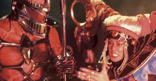 Maybe you would like to learn more about one of these? Power Rangers Der Film Film 1995 Trailer Kritik Kino De