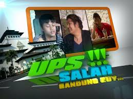 Stasiun tv yang sukses bikin vokalis jadi komedian. Ups Salah Sambung Trans7 Home Facebook