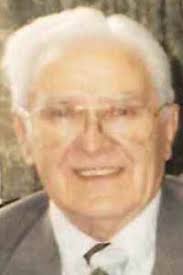 William Kovach 1925-2018