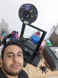 Pessoal, alguma indicação de onde comprar peças de Creality além de Ali e  mercado livre?