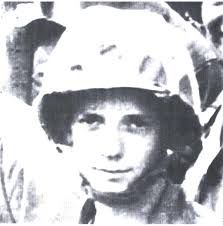 Pfc. DONALD FRANCIS DOWLING