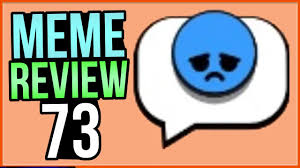 I will give you a star from the sky. The Strongest Thing In Brawl Stars Brawl Stars Meme Review 73 Tin Cá»§a Báº¡n