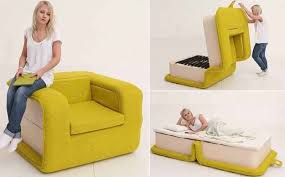 15 Incredibly Satisfying Space Saving Furniture Designs Space Saving Furniture Multifunctional Furniture Furniture Design