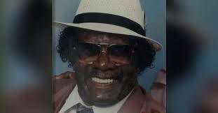 Mr. Earnest Whitaker Obituary