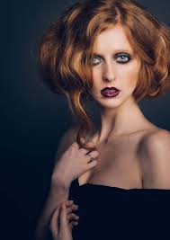 MY STYLE VIVIEN'S ROCK TIME MACHINE ART