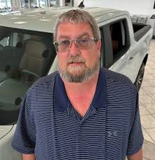 Mt. Sterling Ford Dealership Team