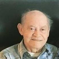 Atilano Argueta Obituary