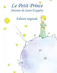 Le petit prince voyage à travers la galaxie pour tenter de sauver l'univers et ses habitants du terrible danger que représente le serpent. Le Petit Prince Edition Originale Et Illustrations En Couleur Amazon De Saint Exupery Antoine De Fremdsprachige Bucher