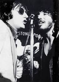 Manchester, this is your chance to meet Bruce at the same hotel 🤣 At the  Stock Exchange in Manchester. (June 5, 2025)