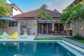 Available 6 month Villa 2 Bedroom near Padma Beach,walk 5 minute Padma  beach ,10 minute walk 66 beach Seminyak &Kuta beach 2 Bedroom 3 bathroom  Private pool Full furnished Living room Kitchen