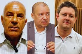 União Brasil desativa diretórios em Goiânia e Anápolis e mantém estrutura  em Aparecida