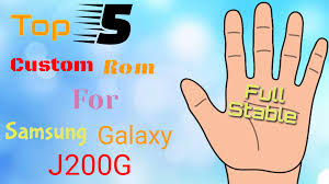 All samsung j200 g flash tool helps you to flash firmware stock on any samsung j200 g here, on this page we've been able to share all samsung samsung i am a computer science student i cover the topic on how to guides, software updates, custom rom updates and also, software problem. C W E Aniket Top 5 Custom For Samsung Galaxy J2 J200g Full Stable